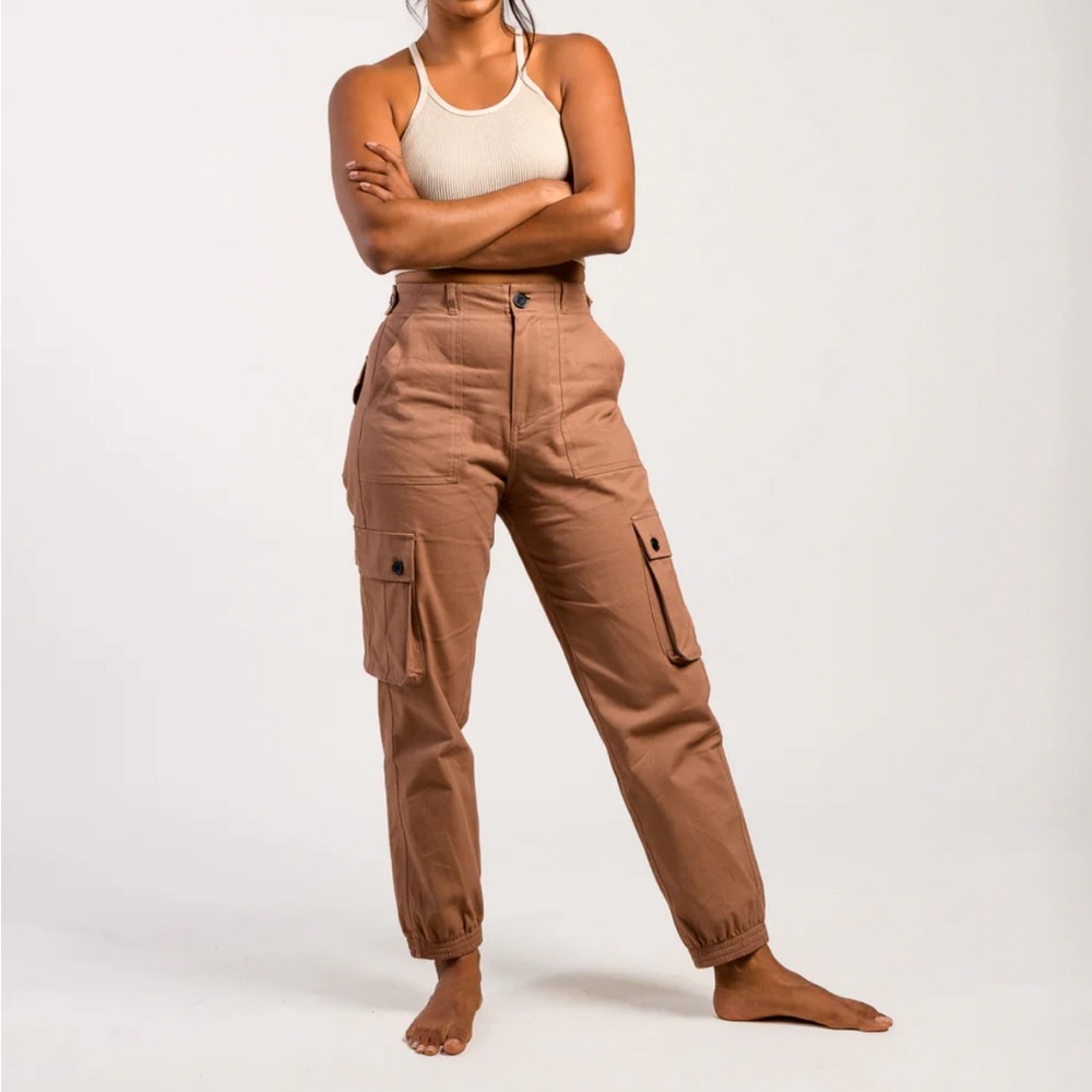 Wondery Outdoors Isabel 3.0 Hiking Pant
